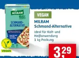 Handelshof MILRAM Schmand-Alternative Angebot