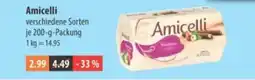 V Markt Amicelli Angebot