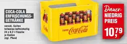 Handelshof Coca-Cola Erfrischungsgetränke Angebot