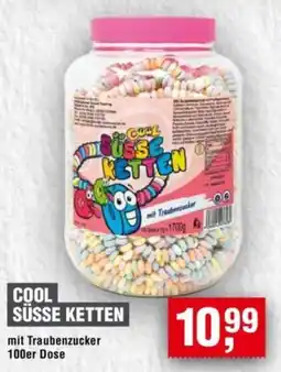 Handelshof COOL SÜSSE KETTEN Angebot