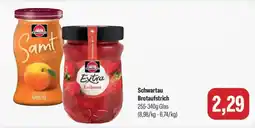 Feneberg Schwartau Brotaufstrich Angebot