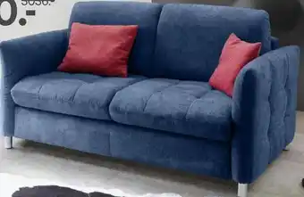 Kabs Polsterwelt Schlafsofa Piezzo Angebot