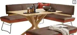 Möbel Rieger KOINOR Eckbank Angebot