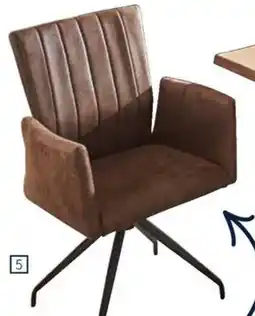 Möbel Rieger Sessel mit Armlehnen Angebot