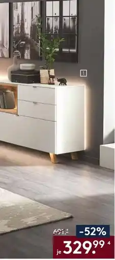 Möbel Rieger Sideboard Angebot