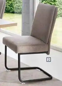 Möbel Rieger Schwingstuhl Angebot