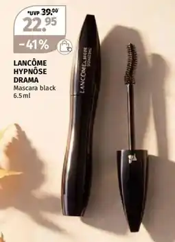 Müller LANCÔME HYPNÔSE DRAMA Mascara black Angebot