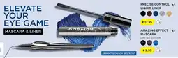 Müller AMAZING EFFECT MASCARA LIMITED EDITION Angebot