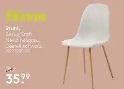 Möbel Rieger Rieger TRENDS Stuhl Angebot
