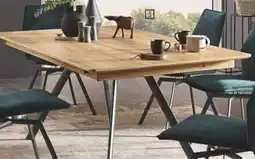 Möbel Rieger Esstisch Angebot