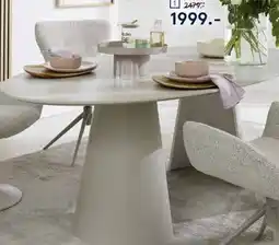 Möbel Rieger Esstisch Angebot