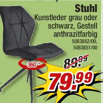 Poco Stuhl Angebot