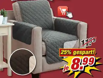 Poco Wende Sesselschoner Angebot