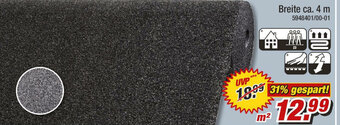 Poco Teppichboden Angebot