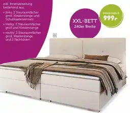 Möbel Martin Boxspringbett Angebot