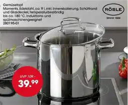 Möbel Martin RÖSLE Gemüsetopf Angebot