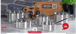Möbel Martin Tissler Topfset Angebot