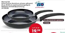 Möbel Martin ELO Pfannen-Set Angebot