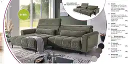 Möbel Martin Ecksofa Angebot