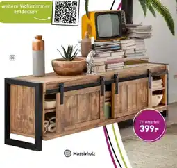 Möbel Martin TV-Unterteil Angebot