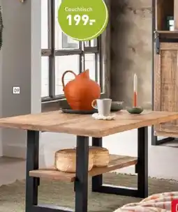 Möbel Martin Couchtisch Angebot