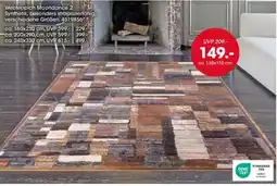 Möbel Martin Webteppich Moondance 2 Angebot