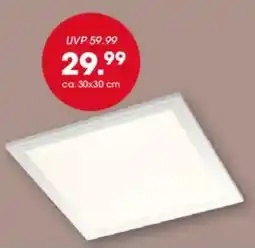 Möbel Martin LED-Deckenleuchte Angebot