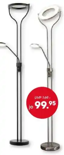 Möbel Martin casa Nova LED Fluter Angebot