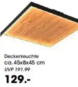 Möbel Martin Deckenleuchte Angebot