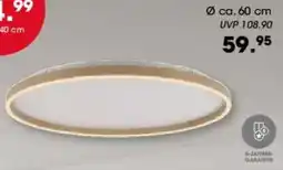 Möbel Martin Mondo Deckenleuchte Angebot