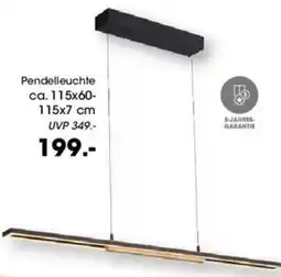 Möbel Martin Pendelleuchte Angebot