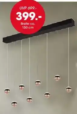 Möbel Martin Pendelleuchte Angebot