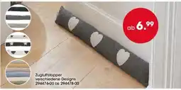 Möbel Martin Zugluftstopper Angebot