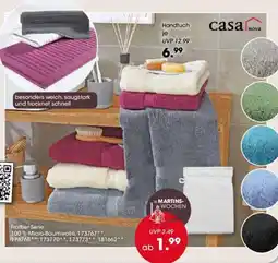 Möbel Martin Handtuch casa nova Angebot