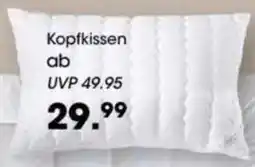 Möbel Martin Kopfkissen Angebot
