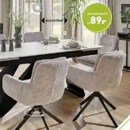 Möbel Martin Armlehnstuhl Angebot
