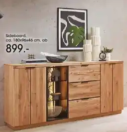 Möbel Martin Sideboard Angebot