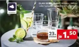 porta GLAS-SET Angebot