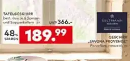 porta TAFELGESCHIRR SELTMANN WERDEN Angebot