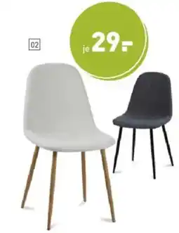 Möbel Martin Stuhl Angebot