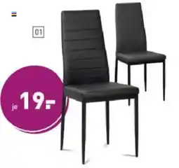 Möbel Martin Stuhl Angebot