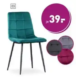 Möbel Martin Stuhl Angebot