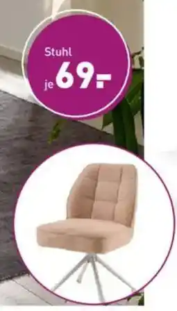 Möbel Martin Stuhl Angebot