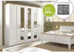 Möbel Martin Drehtürenschrank Angebot