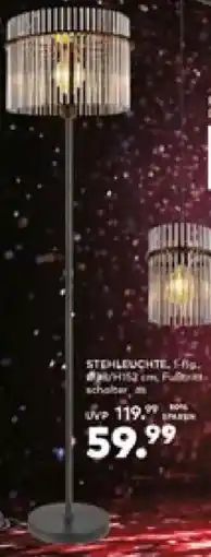 porta Stehleuchte Angebot
