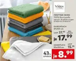 porta VORSEN FROTTIER-SERIE Angebot