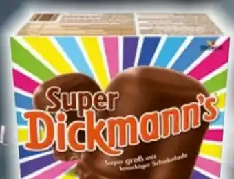 Aldi Nord Super Dickmanns Angebot