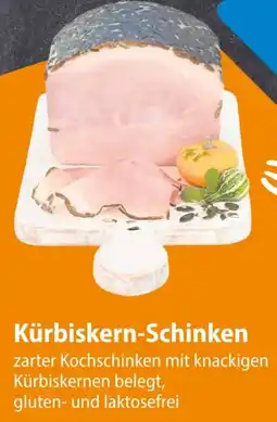 V Markt Kürbiskern-Schinken Angebot