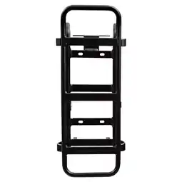 Netto Marken-Discount Zündapp Gepäckträger Aluminium für Z802 Z502 Z503 Tretwerk Avesa Sophia Angebot