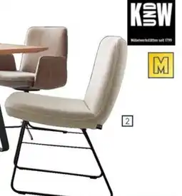 Möbel Rieger Stuhl Angebot